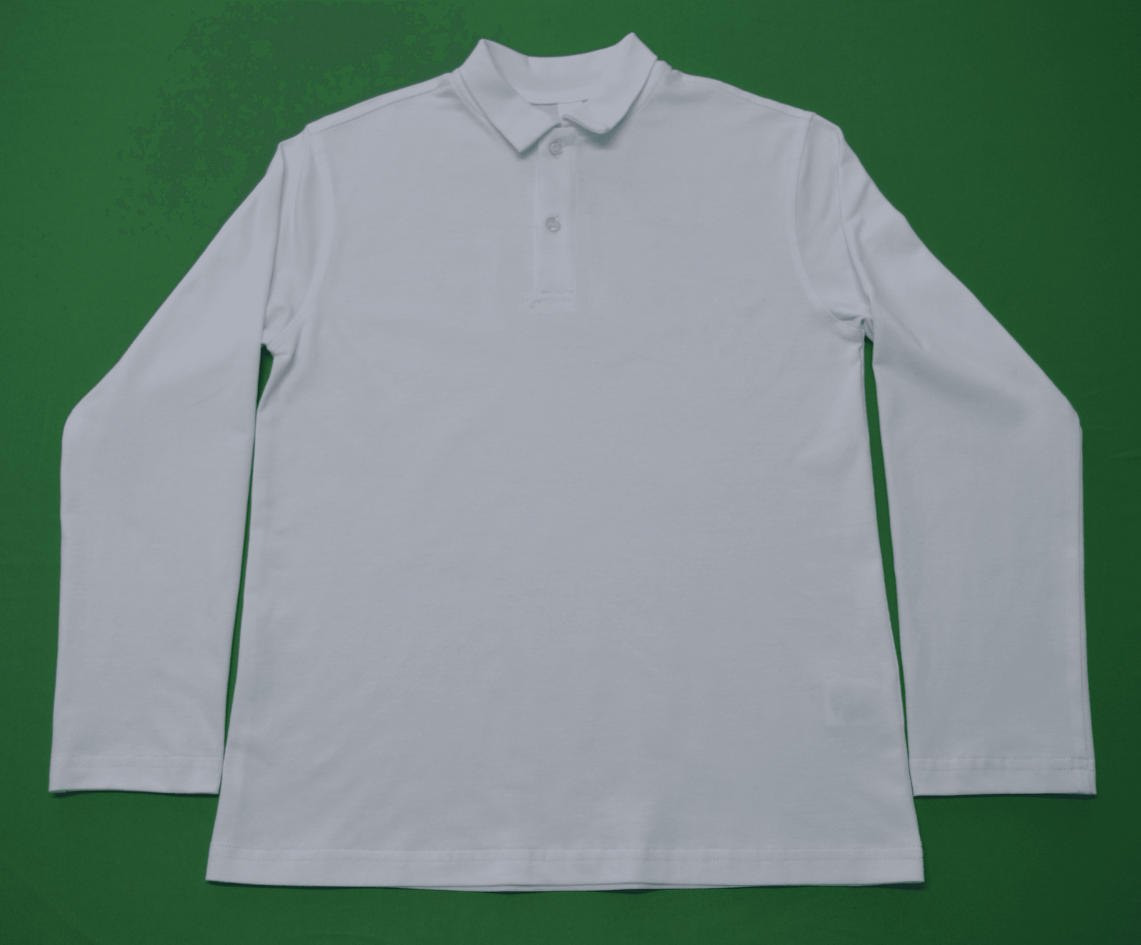 Bluză polo mânecă lungă SGCB copii